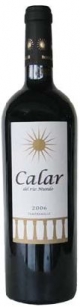 Bodegas Calar